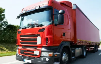 İzmir Kumluca Ambar Kargo