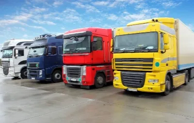 İzmir Kumluca Nakliye Ambarı