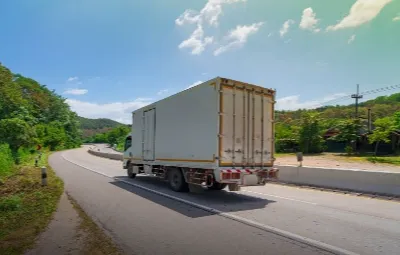İzmir ile Kumluca Arası Bulaşık Makinesi Taşıma