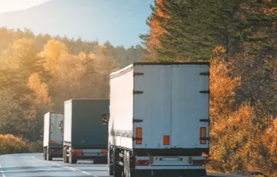 İzmir ile Kumluca Arası Klima Taşıma